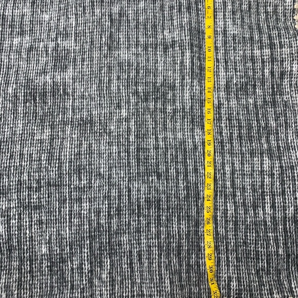 Womens fringe shawl poncho one size - Picture 10 of 11